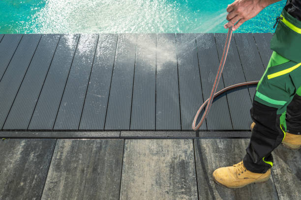 Best Deck Pressure Washing  in Kings Park West, VA