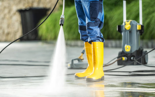 Best Residential Pressure Washing Services  in Kings Park West, VA