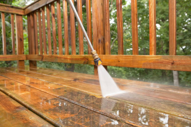 Best Roof Pressure Washing  in Kings Park West, VA