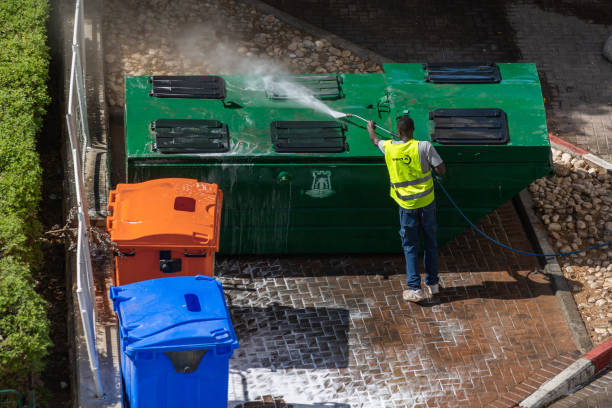 Best Commercial Building Pressure Washing  in Kings Park West, VA